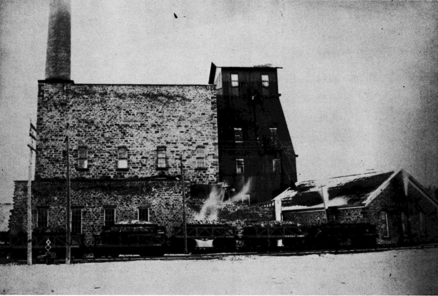 Michigan Mining Tour